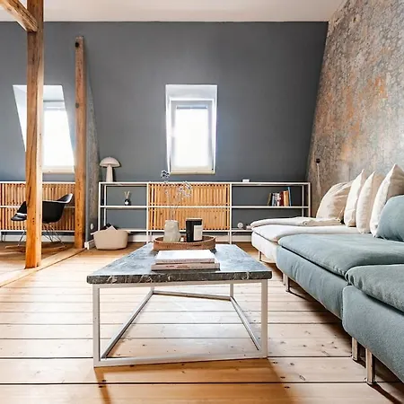 Design Iii Minimalus Apartment