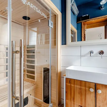 Design Iii Minimalus Apartment *