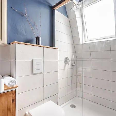 Design Iii Minimalus Apartment *