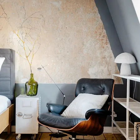 Apartment Design Iii Minimalus *