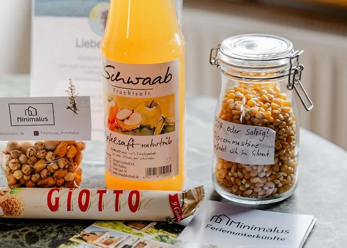 아파트 Design Iii Minimalus 코블렌츠