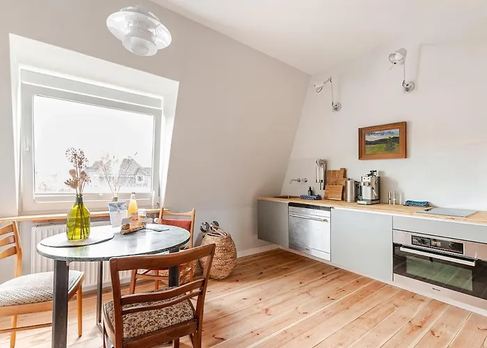 아파트 Design Iii Minimalus 코블렌츠