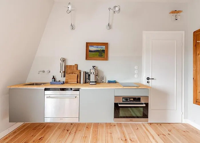 Design Iii Minimalus 아파트 *