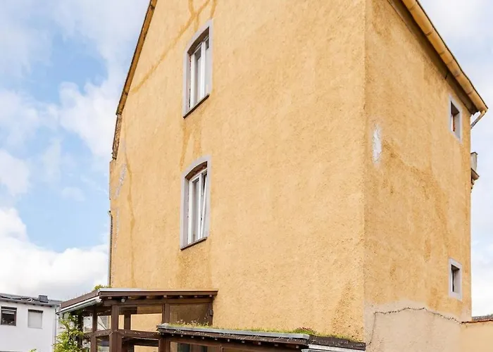 Design Iii Minimalus * 코블렌츠