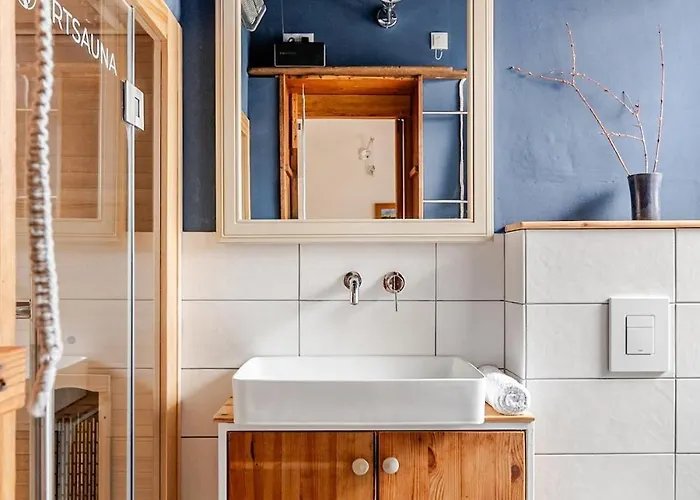 Design Iii Minimalus 아파트 코블렌츠