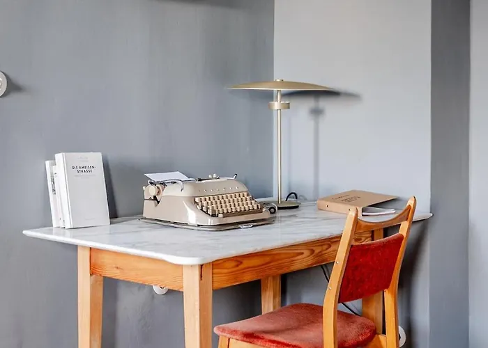 아파트 Design Iii Minimalus 코블렌츠