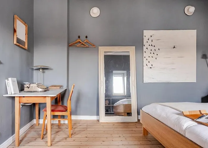 Design Iii Minimalus 코블렌츠