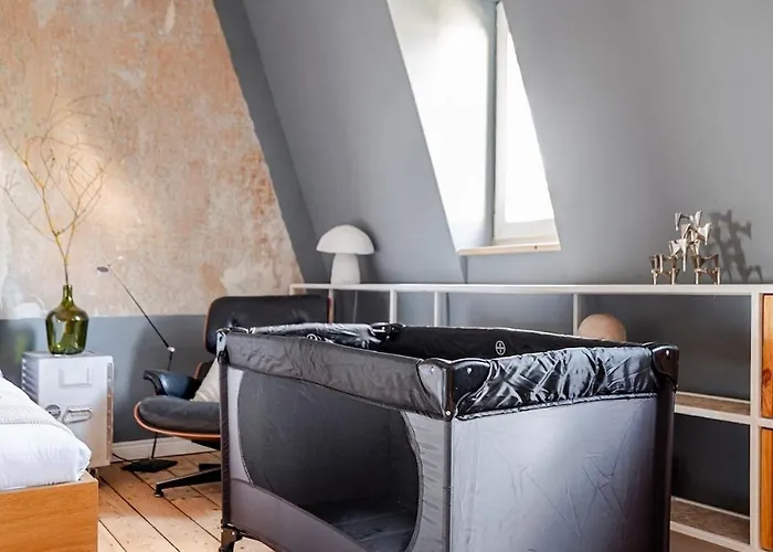 아파트 Design Iii Minimalus