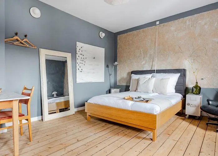 아파트 Design Iii Minimalus *