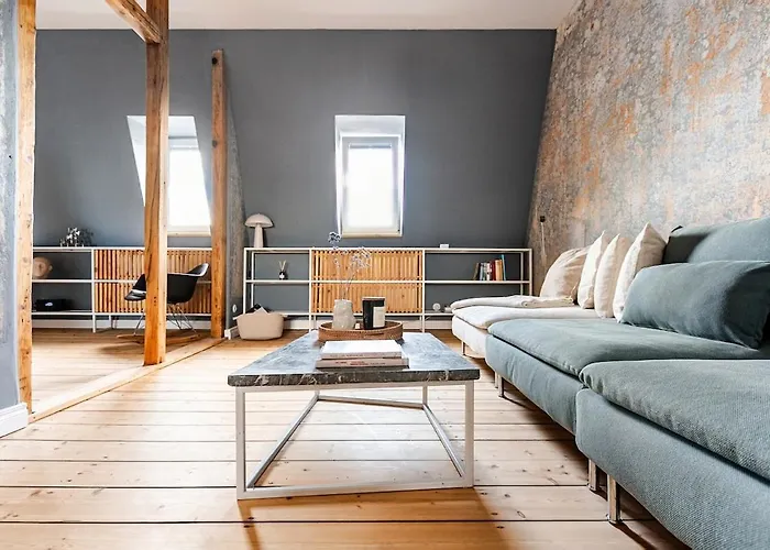 Design Iii Minimalus 아파트