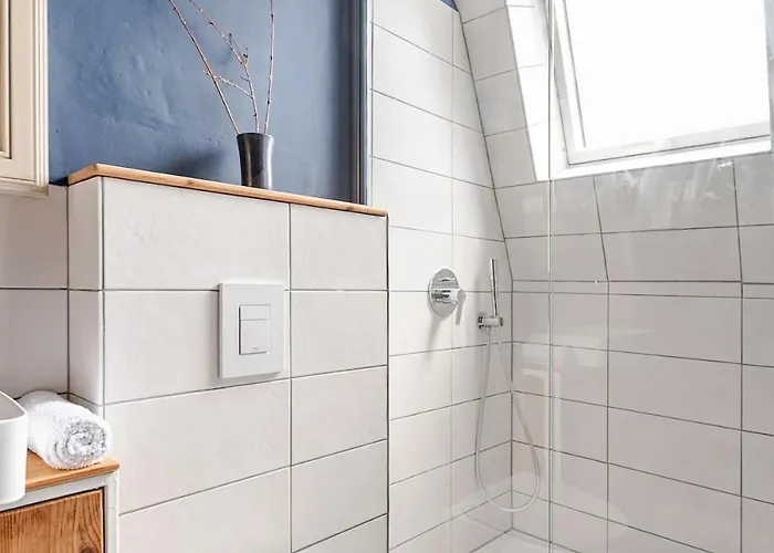 Design Iii Minimalus 아파트 *