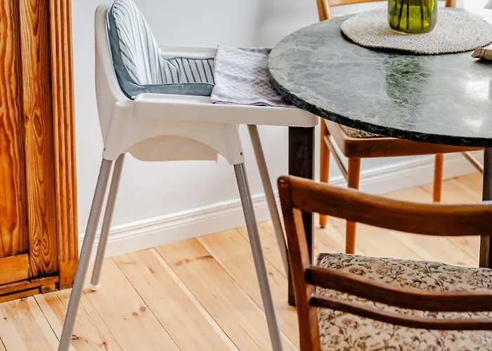 아파트 Design Iii Minimalus 코블렌츠